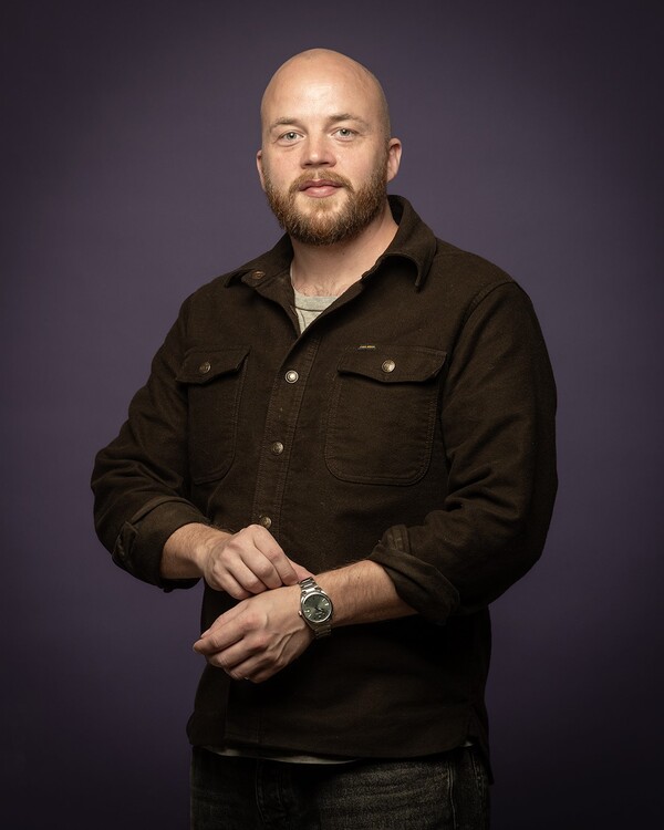 Profilbild för Albin Grenholm