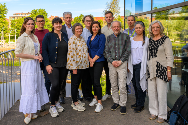 Profilbild för Lär känna riksstyrelsen!