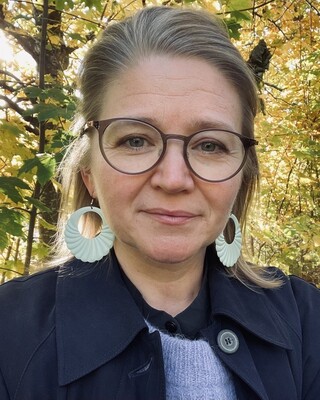 Profilbild för Sandra Lempert