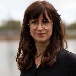 Profilbild för På besök hos Naturskyddsföreningen år 2052