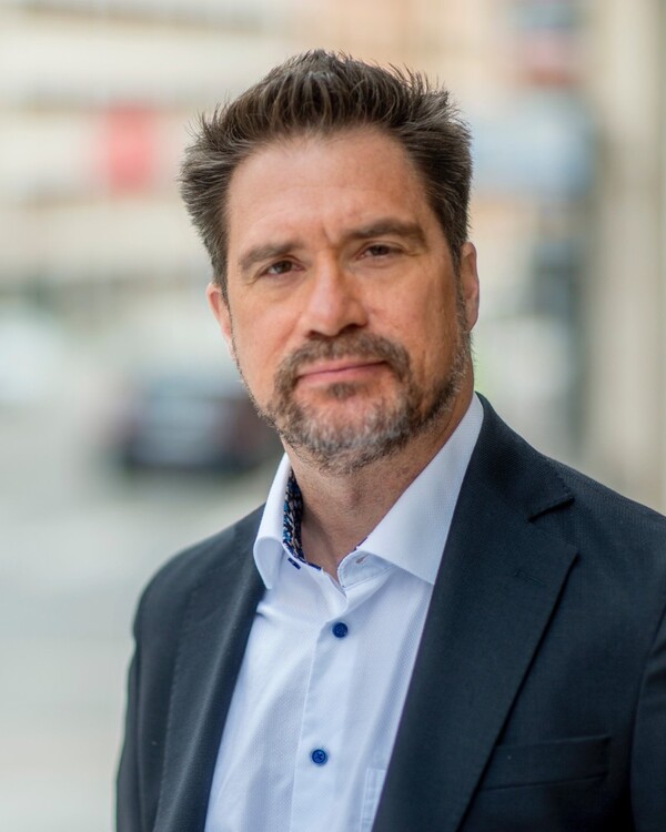 Profilbild för Erik Halkjaer