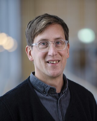 Profilbild för Rikard Eriksson