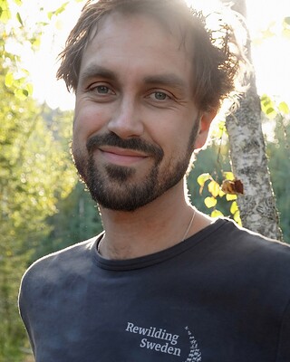 Profilbild för Henrik Persson