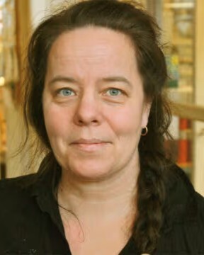 Profilbild för Malin Sahlin
