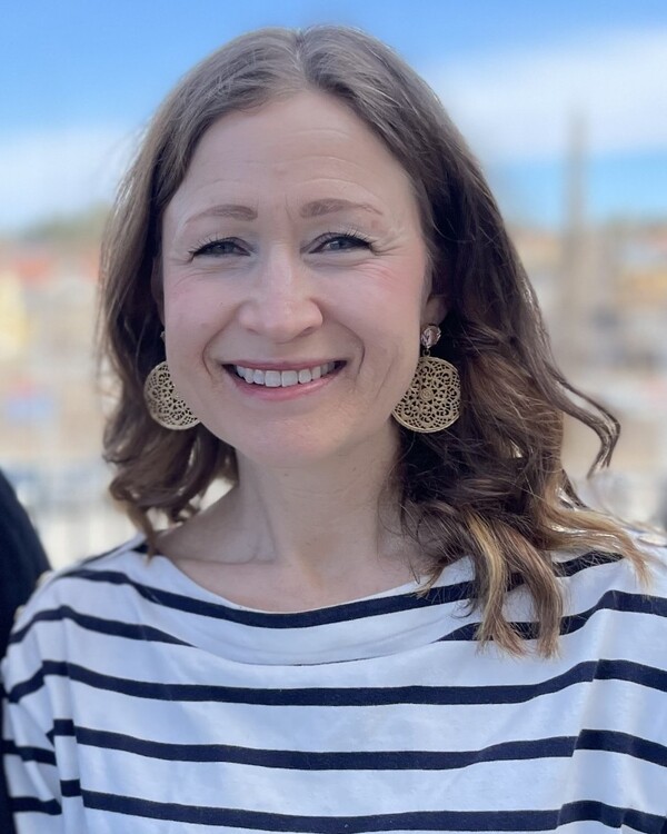 Profilbild för Malin Åberg