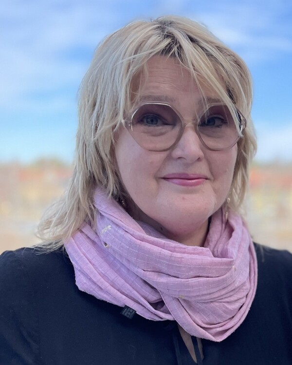 Profilbild för Lillemor Skogheden