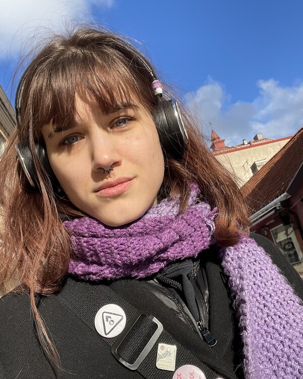 Profilbild för Isabelle Axelsson
