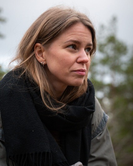 Profilbild för Helena Molin