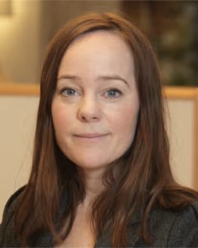 Profilbild för Ida Wahlund