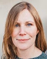 Profilbild för Wiebke Steinfeld