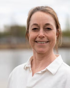 Profilbild för Marie Spörndly