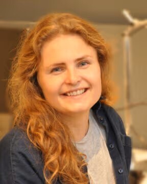 Profilbild för Anna Ljungström