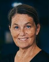 Profilbild för Petra Holgersson