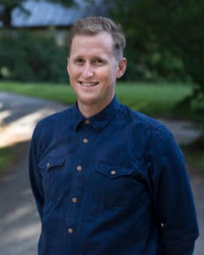 Profilbild för Benedict Hugosson