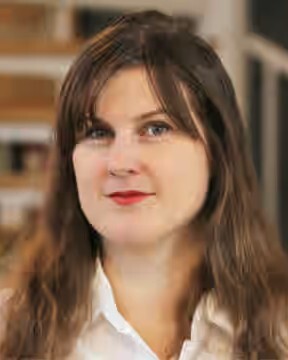 Profilbild för Yvette Rasch