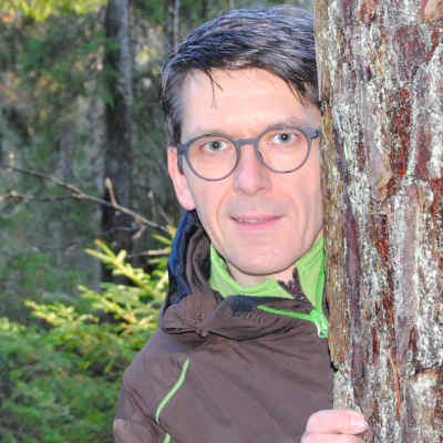 Profilbild för Jörg Hellkvist