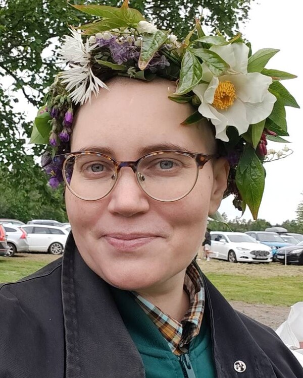 Profilbild för Ane V