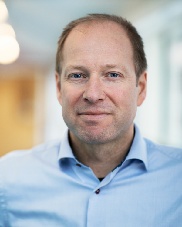 Profilbild för Gabriel Duveskog