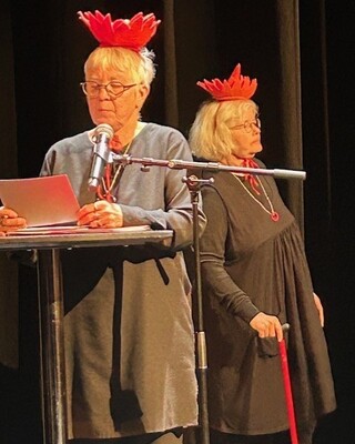 Profilbild för R ö d l i s t a t