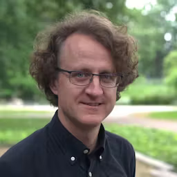 Profilbild för Martin Lindén