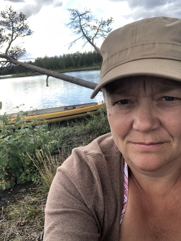 Profilbild för Lotta Silfver