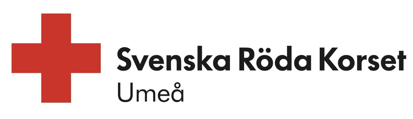 Profilbild för Svenska Röda Korset Umeå