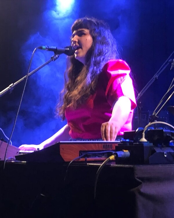 Profilbild för Sara Idani