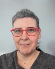Profilbild för Tarsh Bates