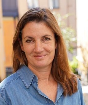 Profilbild för Moniqa Löfstedt