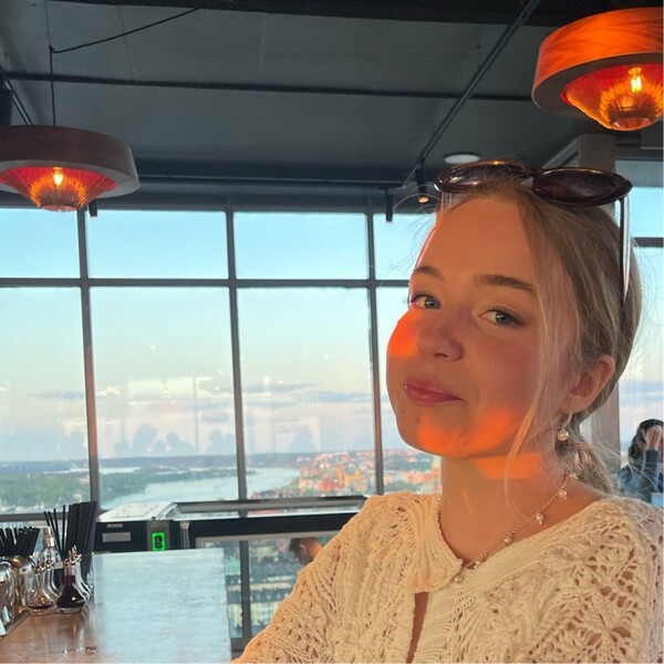 Profilbild för Elin Ravnefjord