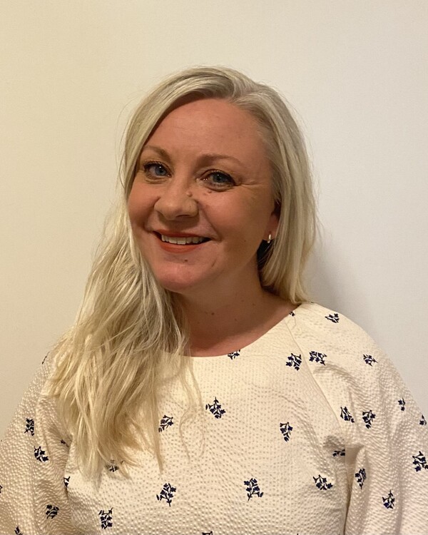 Profilbild för Lina Hognert