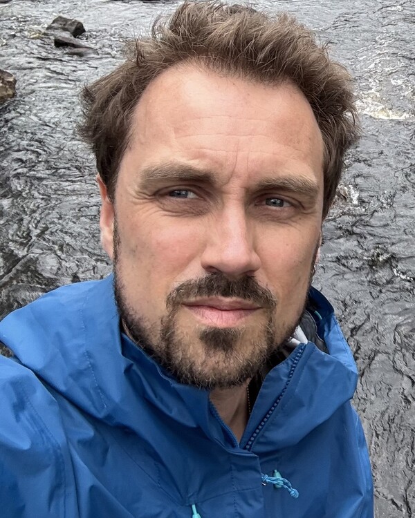 Profilbild för Henrik Persson