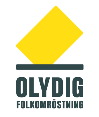 Profilbild för Olydig Folkomröstning