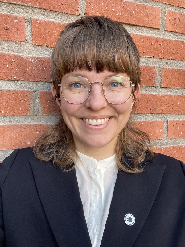 Profilbild för Hedvig Schylander
