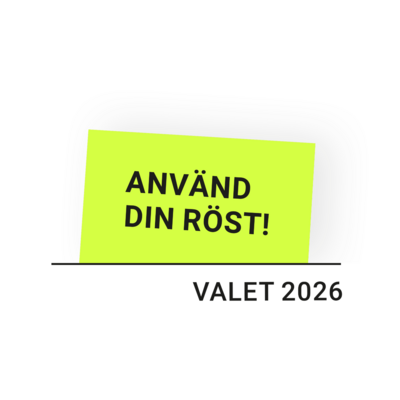Profilbild för VALET 2026 - Naturskyddsföreningen
