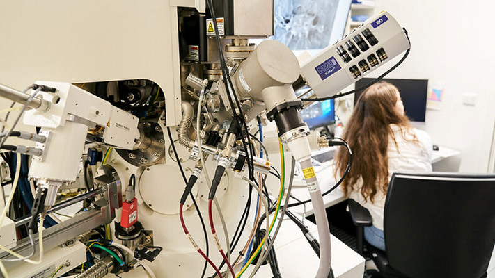 Profilbild für Molekülphysik für die Medizin von morgen