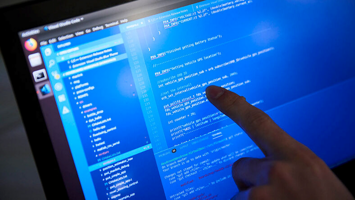 Profilbild für Kontaktlos screenen – Radar trifft KI 
