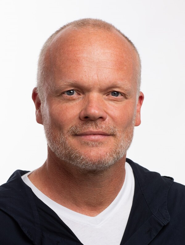 Profilbild für Priv. -Doz. Dr. Tim Laarmann