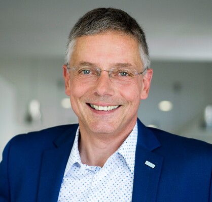 Profilbild für Prof. Dr. Bodo Fiedler