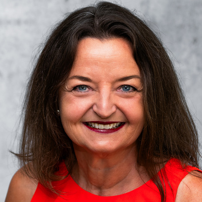 Profilbild für Begrüßung der Tagungsteilnehmer*innen