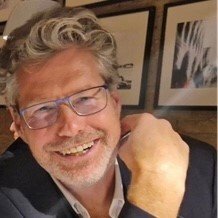 Profilbild für Malte Monjé