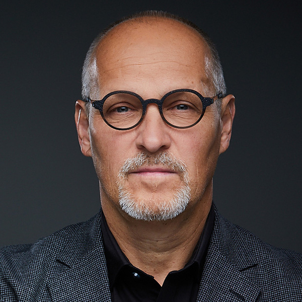 Profilbild für Reinhold Meister Okon