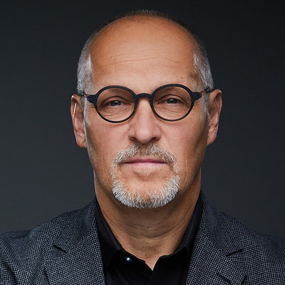 Profilbild für Reinhold Meister Okon