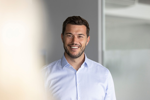 Profilbild für Kevin Klöber