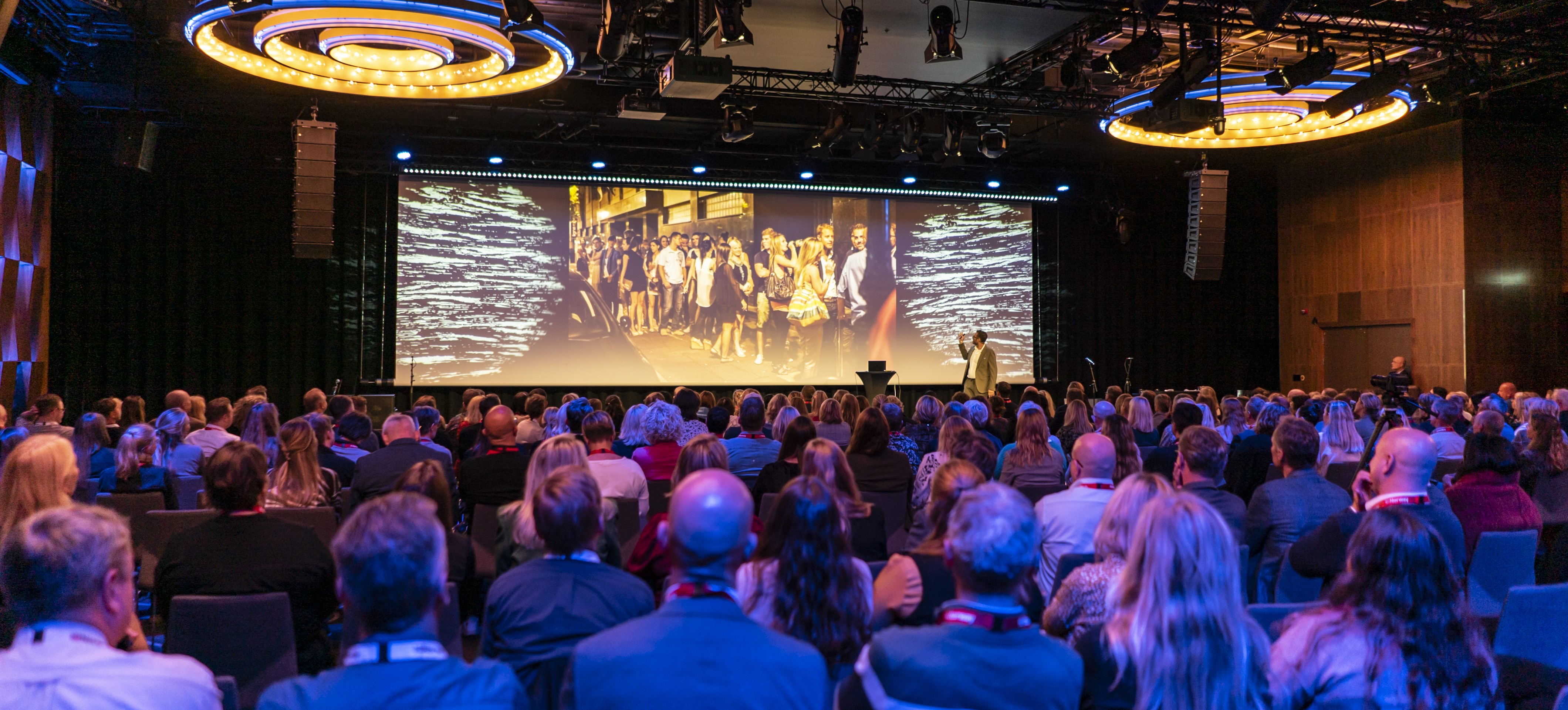 Toppbilde for MICE-dagen 2026