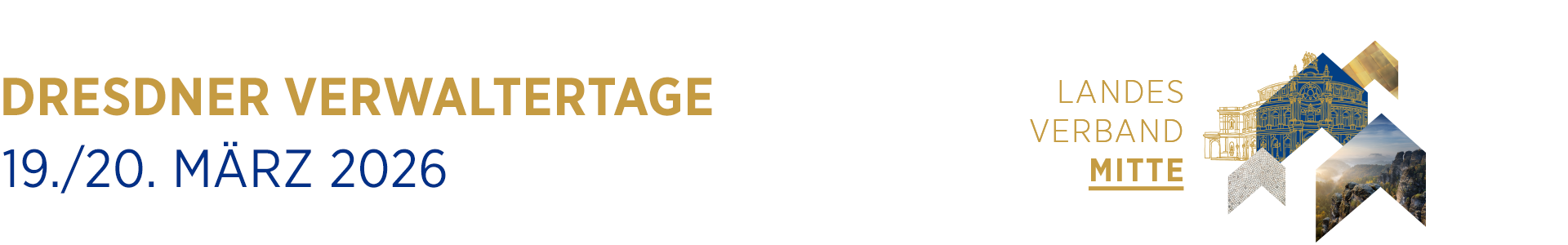 Header-Bild für Dresdner Verwaltertage 2026