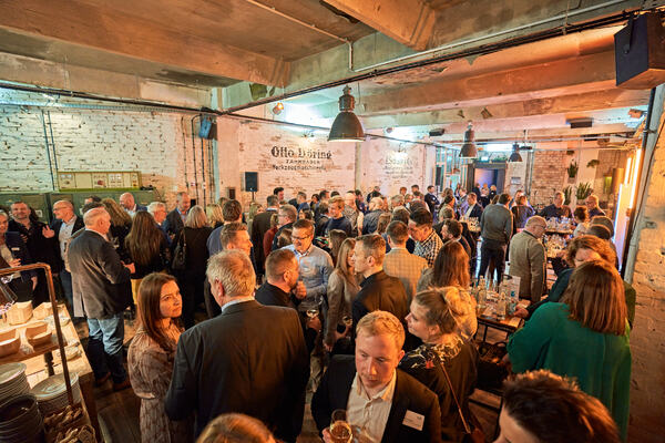 Profilbild für Networking & Kulinarik-Tour durch Bayern