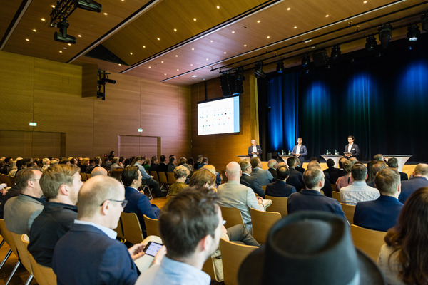 Profilbild für Fazit und Ausblick