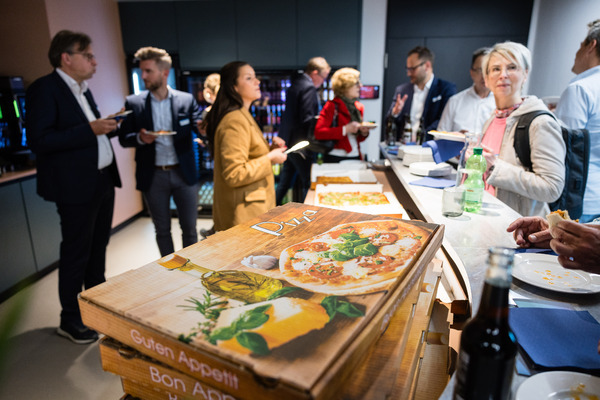 Profilbild für Mittagspause