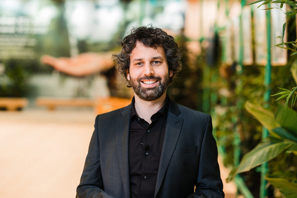 Profilbild für Steffen Erath